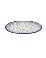 Flat Dish large (25,4x22cm)