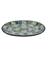 Flat Dish large (25,4x22cm)