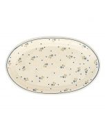 Flat Dish large (25,4x22cm)