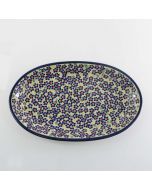 Flat Dish large (25,4x22cm)