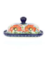 Butterdish small