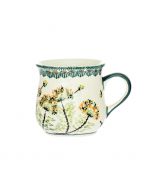 Magnolia Mug (V0,25L)