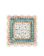 Biscuit Plate small (16,5 cm)