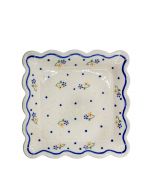 Biscuit Plate small (16,5 cm)