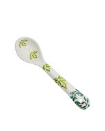 Sugar spoon