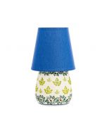 Lampa ceramiczna