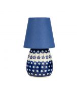 Lampa ceramiczna