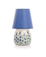 Lampa ceramiczna