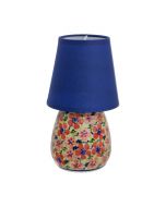 Lampa ceramiczna