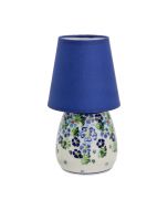 Lampa ceramiczna