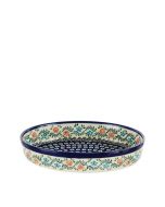 Oval Dish small (28,2x19,8cm)