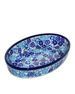 Oval Dish small (28,2x19,8cm)