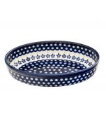 Oval Dish small (28,2x19,8cm)