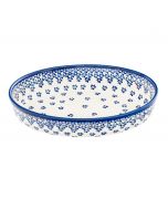 Oval Dish small (28,2x19,8cm)