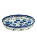 Oval Dish small (28,2x19,8cm)