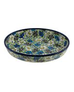 Oval Dish small (28,2x19,8cm)