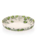 Oval Dish small (28,2x19,8cm)