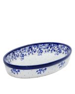 Oval Dish small (28,2x19,8cm)