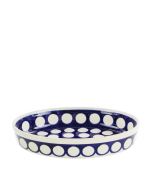 Oval Dish small (28,2x19,8cm)