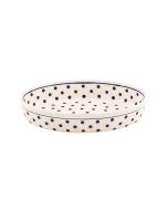 Oval Dish small (28,2x19,8cm)