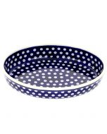 Oval Dish small (28,2x19,8cm)