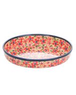 Oval Dish small (28,2x19,8cm)