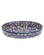 Oval Dish small (28,2x19,8cm)