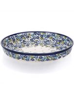 Oval Dish small (28,2x19,8cm)