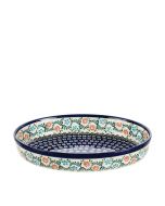 Oval Dish medium (31,9x23,2cm)