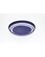 Oval Dish medium (31,9x23,2cm)