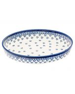 Oval Dish medium (31,9x23,2cm)