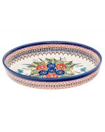 Oval Dish medium (31,9x23,2cm)