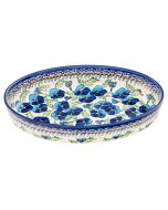 Oval Dish medium (31,9x23,2cm)