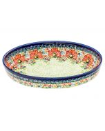 Oval Dish medium (31,9x23,2cm)