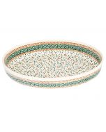 Oval Dish medium (31,9x23,2cm)