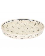 Oval Dish medium (31,9x23,2cm)