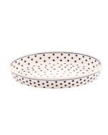 Oval Dish medium (31,9x23,2cm)