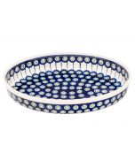 Oval Dish medium (31,9x23,2cm)