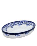 Oval Dish medium (31,9x23,2cm)