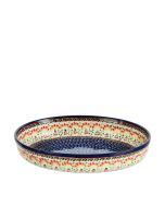 Oval Dish medium (31,9x23,2cm)