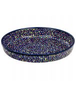 Oval Dish medium (31,9x23,2cm)