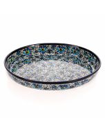 Oval Dish large (36x25,8cm)