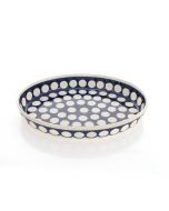 Oval Dish large (36x25,8cm)