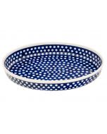 Oval Dish large (36x25,8cm)