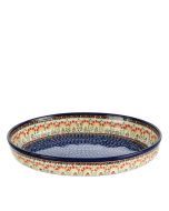 Oval Dish large (36x25,8cm)