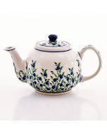 Tea/coffee-pot small (V1,0L)