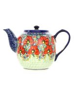 Stylish Tea/Coffee-pot (V1,5L)