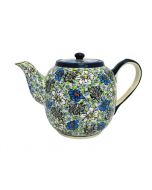 Stylish Tea/Coffee-pot (V1,5L)