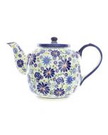 Stylish Tea/Coffee-pot (V1,5L)