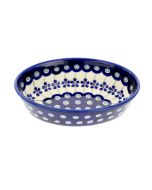 Boat Dish small (16x10,5cm)